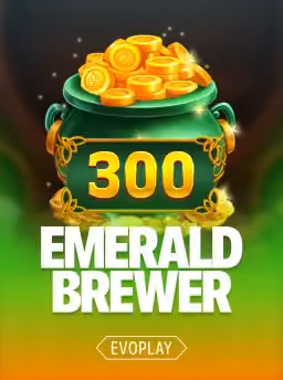 Emerald Brewer